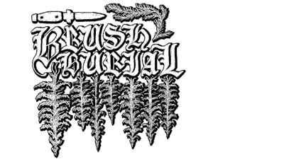 Brush Burial - Clear Logo (null) - 640x360