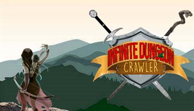 Infinite Dungeon Crawler - Box - Front (World) - 616x353