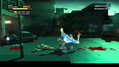 Final Exam - Screenshot - Gameplay (null) - 1920x1080