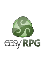 EasyRPG - Fanart - Box - Front (null) - 600x900