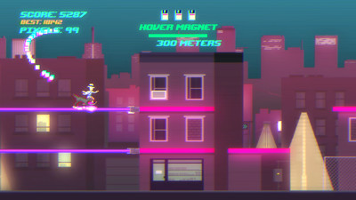 Top Run - Screenshot - Gameplay (null) - 1920x1080