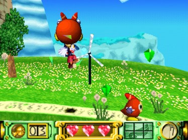 Klonoa: Door to Phantomile - Screenshot - Gameplay (null) - 1440x1080