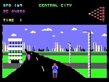 TT-64 - Screenshot - Gameplay (null) - 593x444