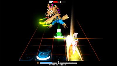 Everhood 2 - Screenshot - Gameplay (null) - 1920x1080