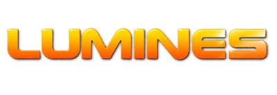 Lumines - Clear Logo (World) - 2138x735