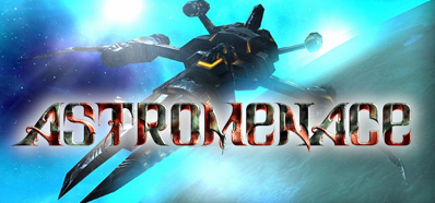 AstroMenace - Banner (null) - 920x430