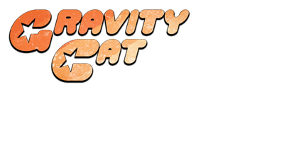 Gravity Cat - Clear Logo (null) - 636x360