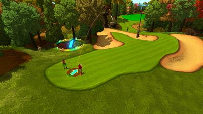 Golftopia - Screenshot - Gameplay (null) - 1920x1080