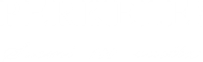 PERKELE!: Suomi 100 vuotta - Clear Logo (Finland) - 741x227