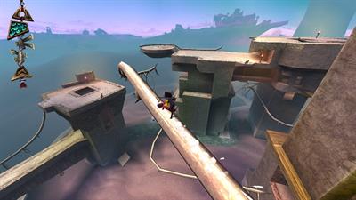 The Big Catch: Tacklebox - Screenshot - Gameplay (null) - 1280x720