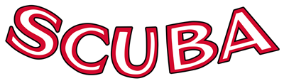Scuba - Clear Logo (null) - 1049x300