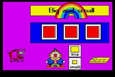 Shapes And Colours - Screenshot - Gameplay (null) - 673x451