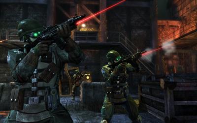 Singularity - Screenshot - Gameplay (null) - 1728x1080