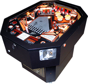 Circa 1933 - Arcade - Cabinet (null) - 1144x1088