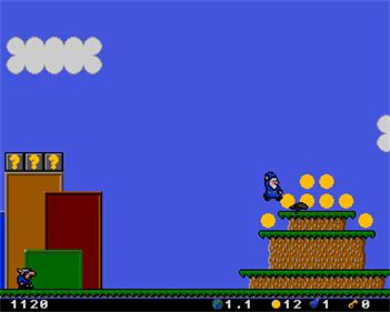 WiZiO - Screenshot - Gameplay (null) - 320x256