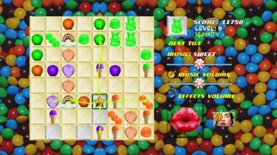 iCandy - Screenshot - Gameplay (World) - 1000x562