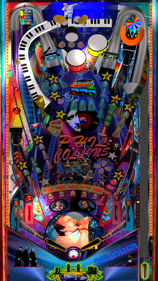 Phil Collins - Screenshot - Gameplay (null) - 1080x1920