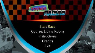 Toybox Racing - Screenshot - Game Title (World) - 1000x562
