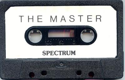 The Master - Cart - Front (null) - 800x511