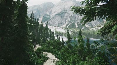 Lushfoil Photography Sim - Screenshot - Gameplay (United States) - 1920x1079