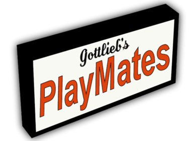 PlayMates - Clear Logo (null) - 412x300