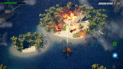 Cloud Cutter - Screenshot - Gameplay (null) - 1920x1080
