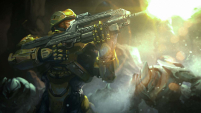Halo: Spartan Assault - Screenshot - Gameplay (null) - 1920x1080