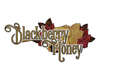 Blackberry Honey - Clear Logo (null) - 640x360