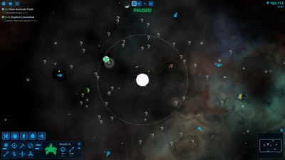 Cosmoteer: Starship Architect & Commander - Screenshot - Gameplay (null) - 1920x1080