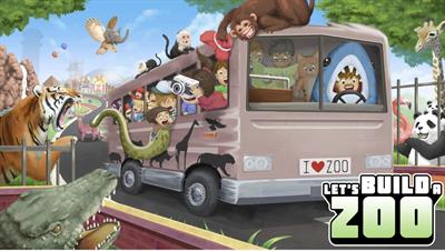 Let's Build a Zoo - Banner (null) - 1468x832