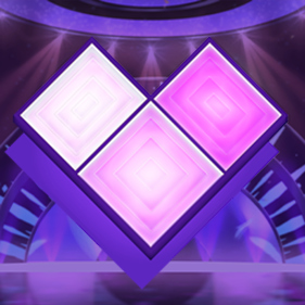 K-pop Idol Stories: Road to Debut - Square (North America) - 1024x1024