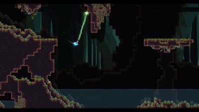 Remnants of Naezith - Screenshot - Gameplay (World) - 1920x1080