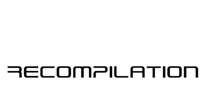 flOw: Recompilation - Clear Logo (null) - 821x345