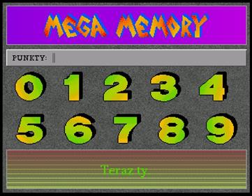 Mega Memory - Screenshot - Gameplay (null) - 679x528