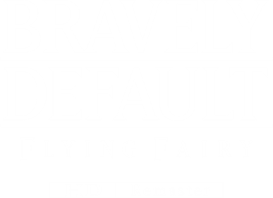 Bravely Default: Flying Fairy: HD Remaster - Clear Logo (null) - 1261x915