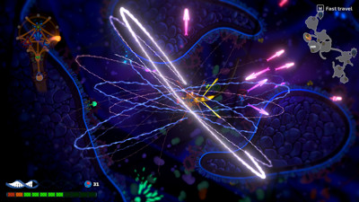 Pathogenic - Screenshot - Gameplay (World) - 1920x1080
