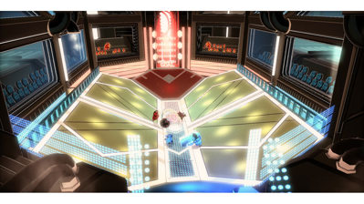 Tiny Brains - Screenshot - Gameplay (null) - 1100x618