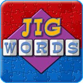 Jig Words - Box - Front (World) - 150x150