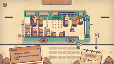 Is This Seat Taken? - Screenshot - Gameplay (World) - 1920x1080