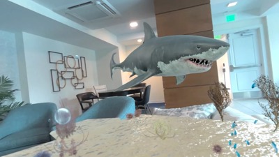 Aquarium Adventures - Screenshot - Gameplay (null) - 1440x810