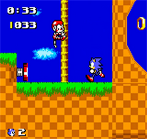 Sonic the Hedgehog Pocket Adventure - Screenshot - Gameplay (null) - 254x240