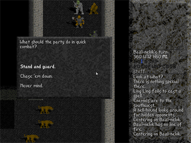 Natuk - Screenshot - Gameplay (World) - 640x480