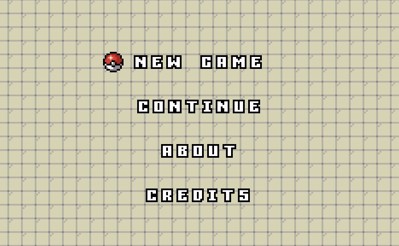 Voltorb's Escape - Screenshot - Game Select (null) - 701x432