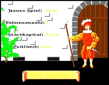Söldner - Screenshot - Game Select (null) - 654x508