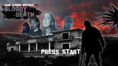 Bloody Death - Screenshot - Game Title (World) - 1000x562