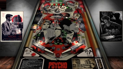 Psycho - Screenshot - Gameplay (null) - 1920x1080