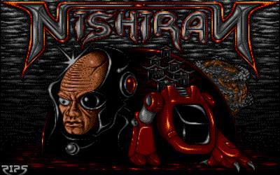 Nishiran - Screenshot - Game Title (null) - 400x250