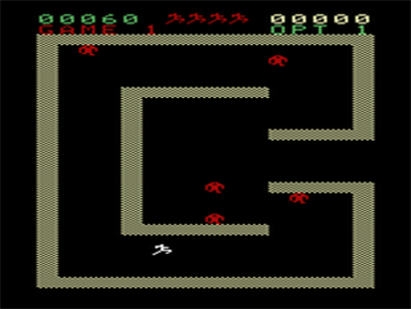 Robot Killer - Screenshot - Gameplay (null) - 640x480