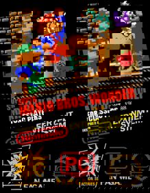 Super Mario Bros. Wonder for Classic Players - Box - Front (World) - 950x1216