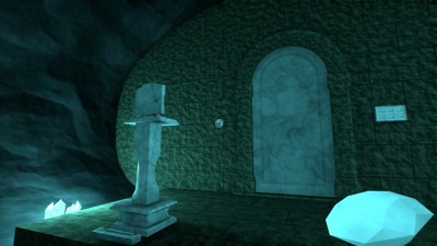 The Cursed Amulet - Screenshot - Gameplay (null) - 1920x1080